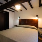 La Casa nel Borgo – Cortona