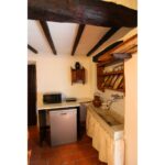 La Casa nel Borgo – Cortona