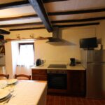 La Casa nel Borgo – Cortona