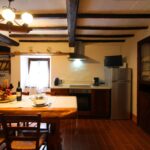La Casa nel Borgo – Cortona