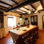 La Casa nel Borgo – Cortona