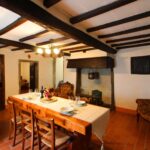 La Casa nel Borgo – Cortona