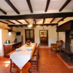 La Casa nel Borgo – Cortona