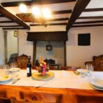 La Casa nel Borgo – Cortona