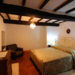 La Casa nel Borgo – Cortona