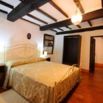La Casa nel Borgo – Cortona
