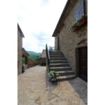 La Casa nel Borgo – Cortona