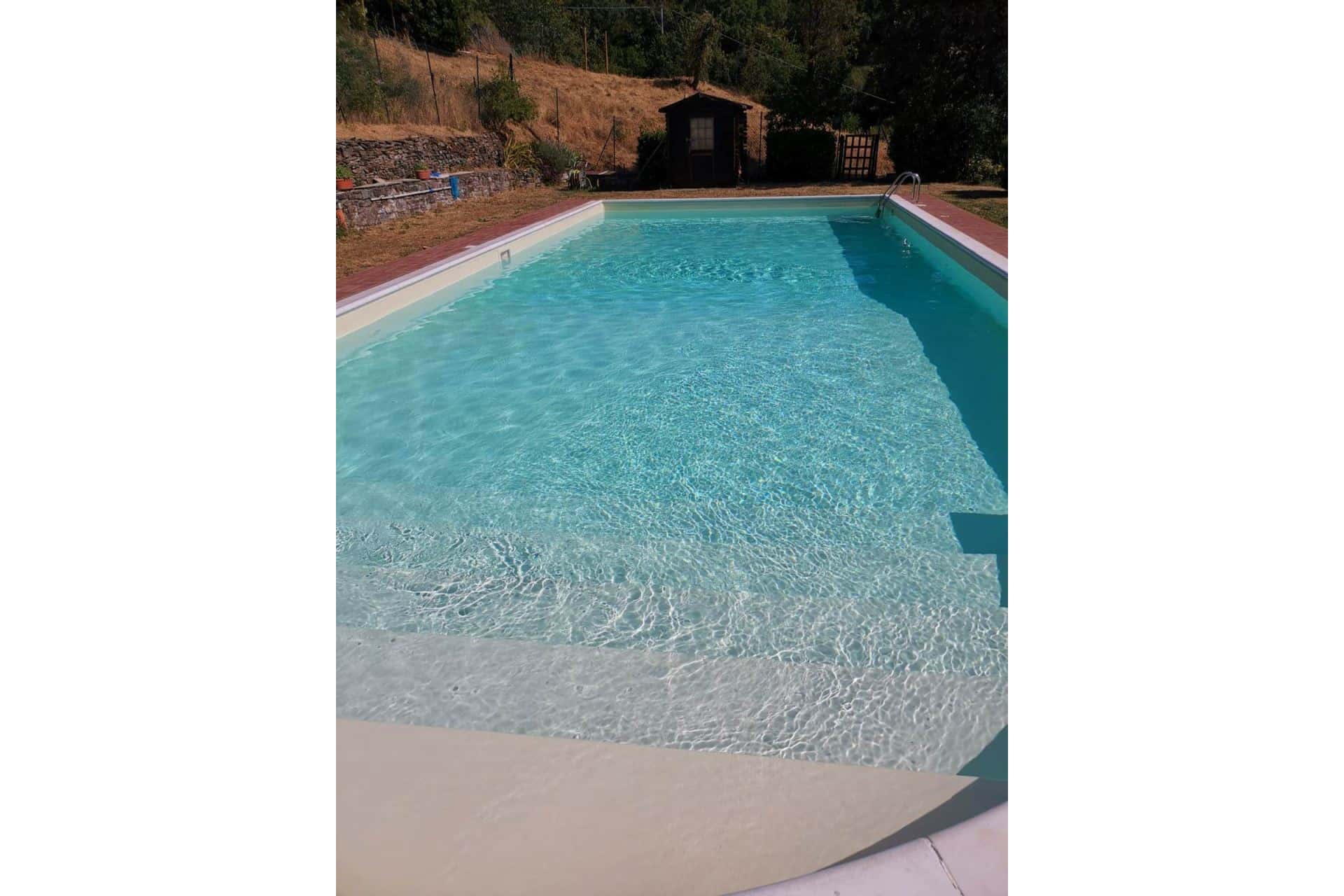 La Casa nel Borgo – Cortona