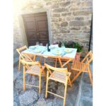 La Casa nel Borgo – Cortona