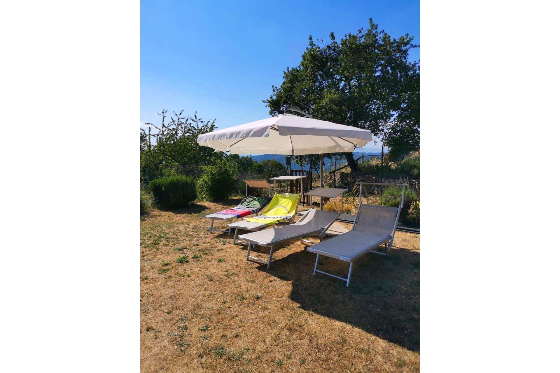 La Casa nel Borgo – Cortona