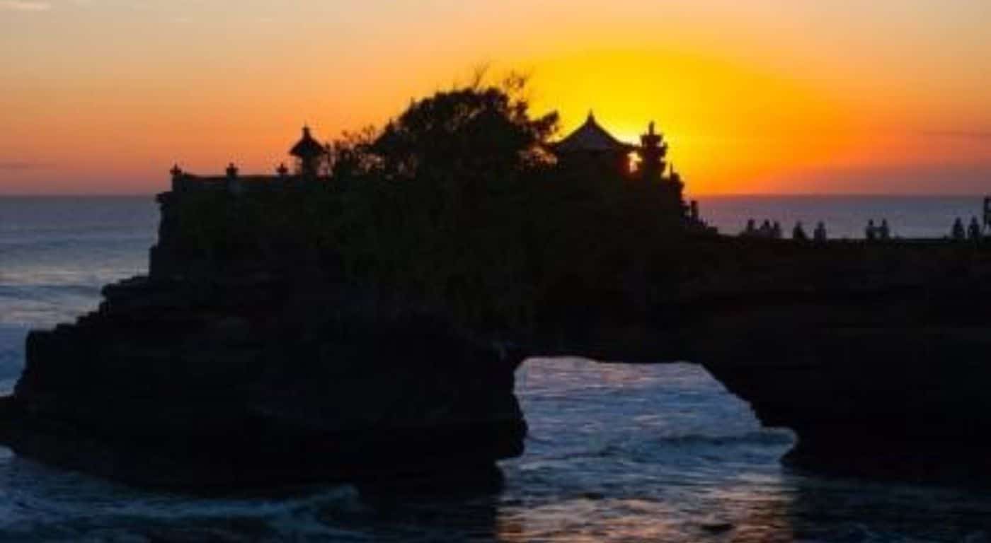 Fantastiske Bali