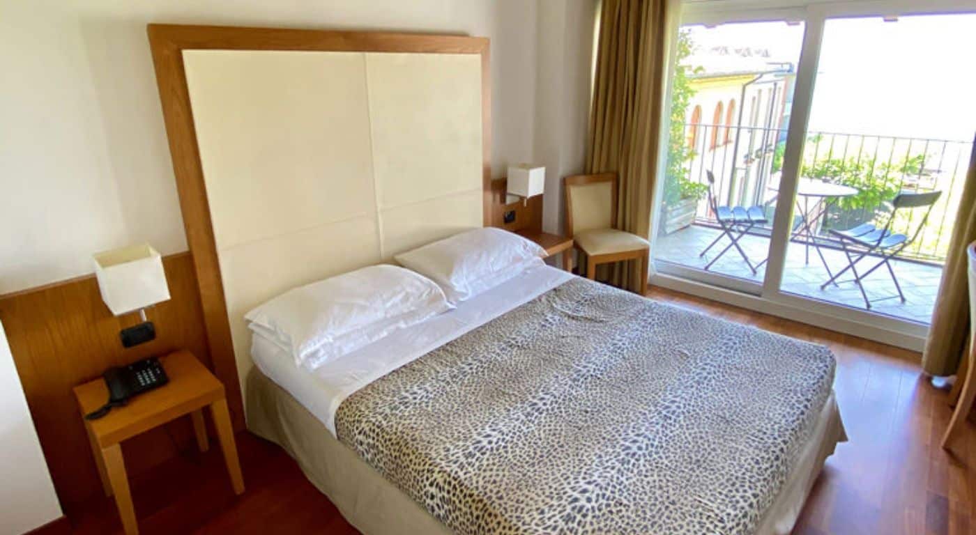 Hotel Mavino – Gardasøen
