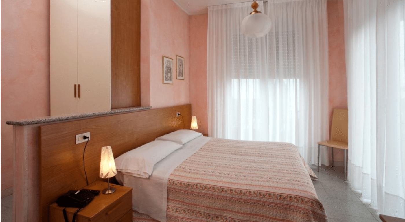 Hotel Mirabello – Gardasøen