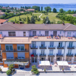 Hotel Mirabello – Gardasøen