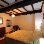 La Casa nel Borgo – Cortona
