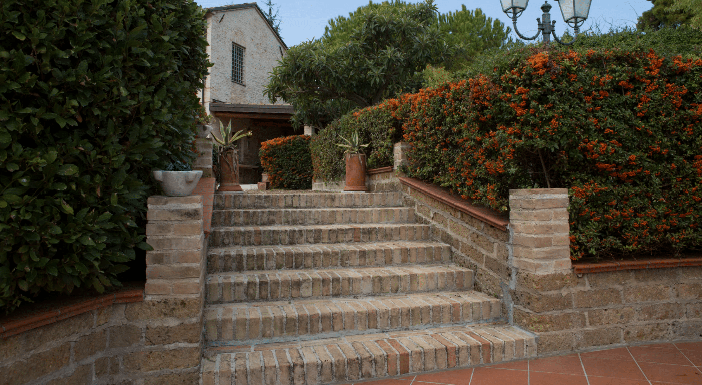Villa Anna – Giulianova