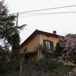 Villa Casa Caldesi – Arezzo