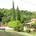Villa Casa Caldesi – Arezzo