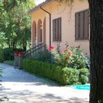 Villa Casa Grion – Lazio