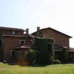 Villa Iris – Corchiano