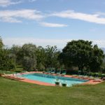 Villa Bevignano – Monte San Savino