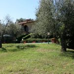 Villa La Maesta – Monte San Savino
