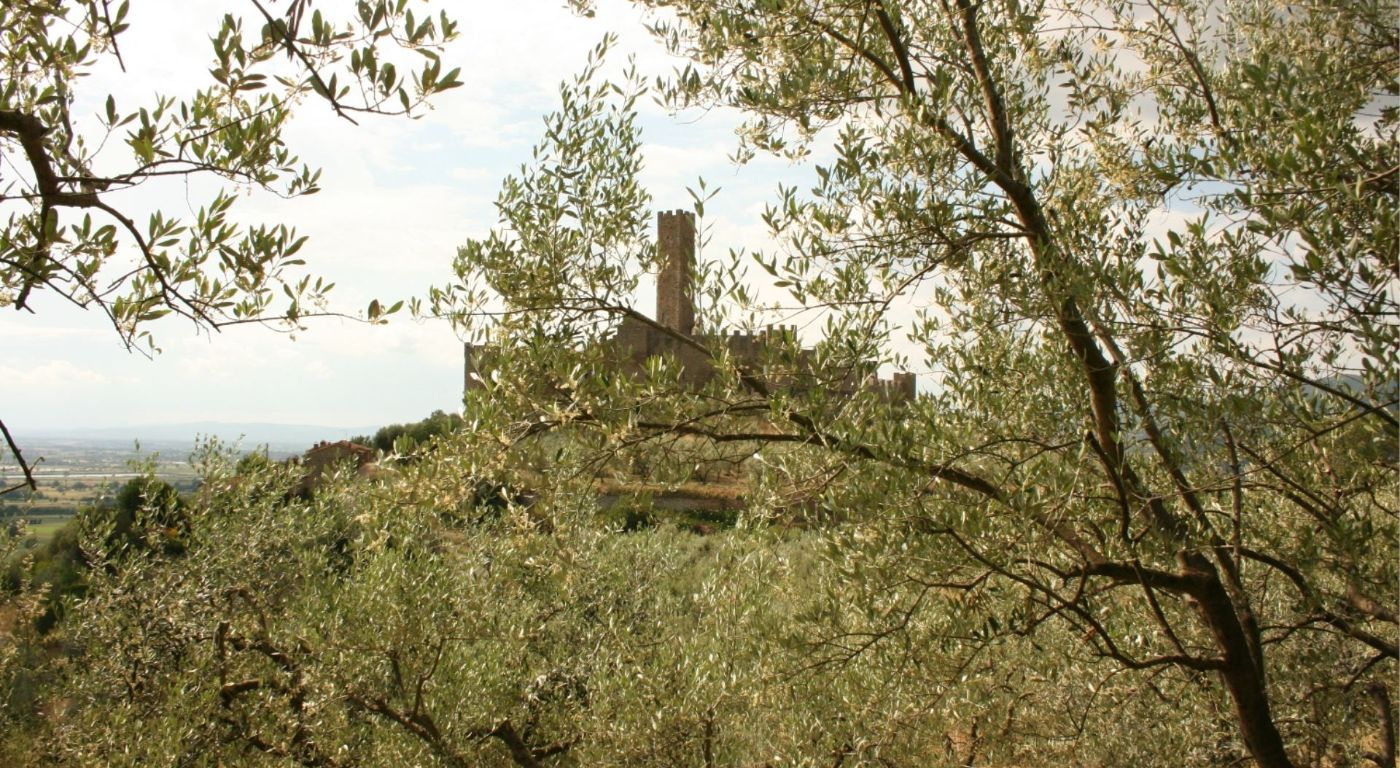 Villa La Torre – Toscana