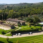 Agriturismo I Grandi di Toscana – Val Di Chiana