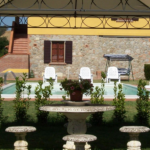 Villa Alabastro – Volterra
