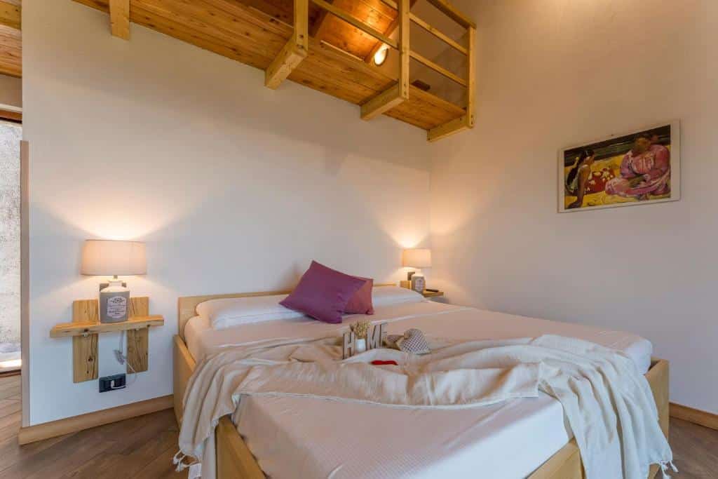 Villa Casa Aurora – Genova