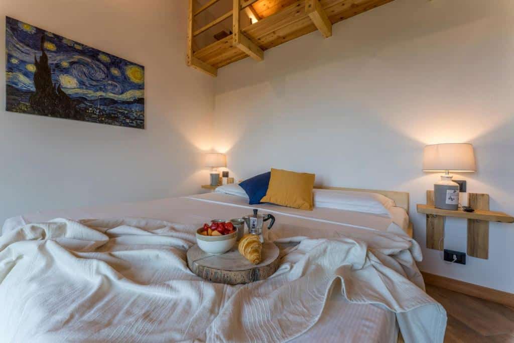 Villa Casa Aurora – Genova