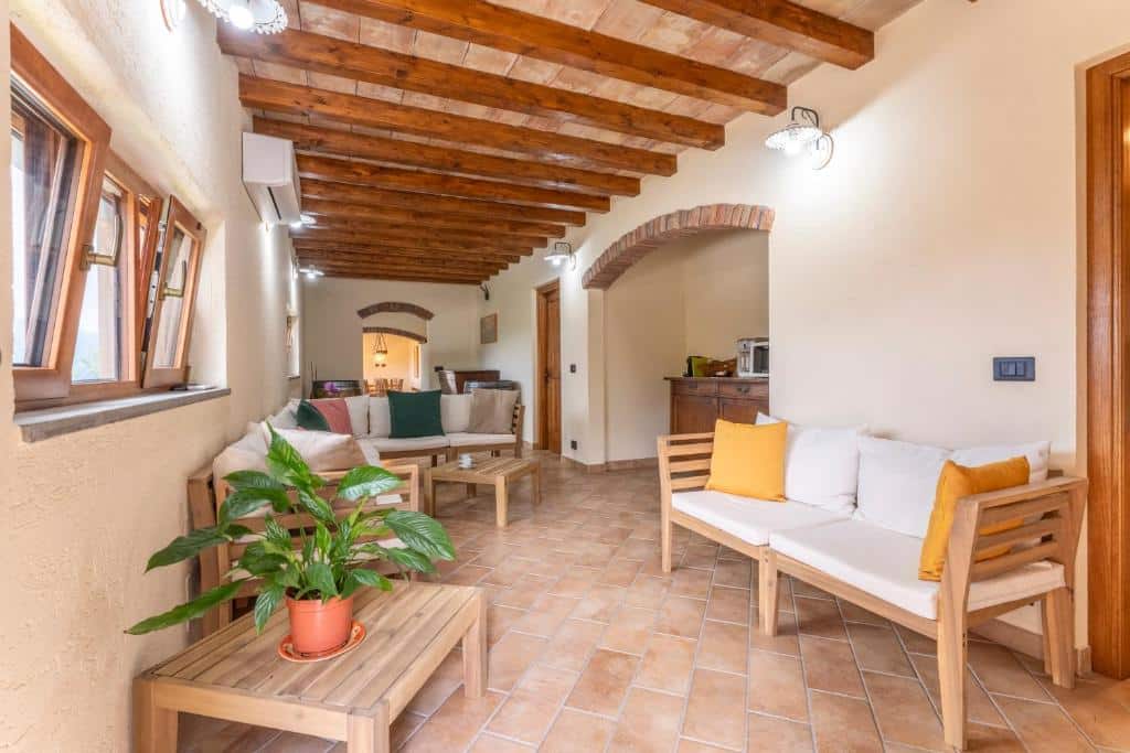 Villa Casa Aurora – Genova