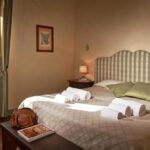 Agriturismo Borgo Il Castagno – Gambassi Terme