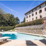 Agriturismo Borgo Il Castagno – Gambassi Terme