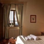 Agriturismo Borgo Il Castagno – Gambassi Terme