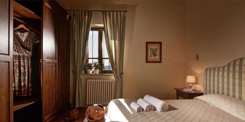 Agriturismo Borgo Il Castagno – Gambassi Terme