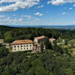 Agriturismo Borgo Il Castagno – Gambassi Terme