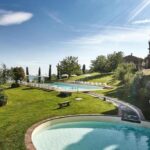 Agriturismo Borgo Il Castagno – Gambassi Terme