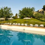 Agriturismo Borgo Il Castagno – Gambassi Terme