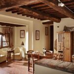 Agriturismo Borgo Il Castagno – Gambassi Terme