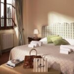 Agriturismo Borgo Il Castagno – Gambassi Terme