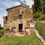 Agriturismo Borgo Il Castagno – Gambassi Terme