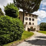Agriturismo Borgo Il Castagno – Gambassi Terme
