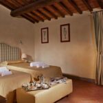 Agriturismo Borgo Il Castagno – Gambassi Terme