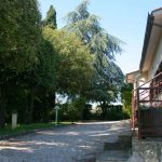 Villa Il Cedro – Castiglion del Lago