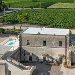 Tenuta Eméra Wine Resort Claudio Quarta – Lizzano
