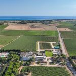 Tenuta Eméra Wine Resort Claudio Quarta – Lizzano