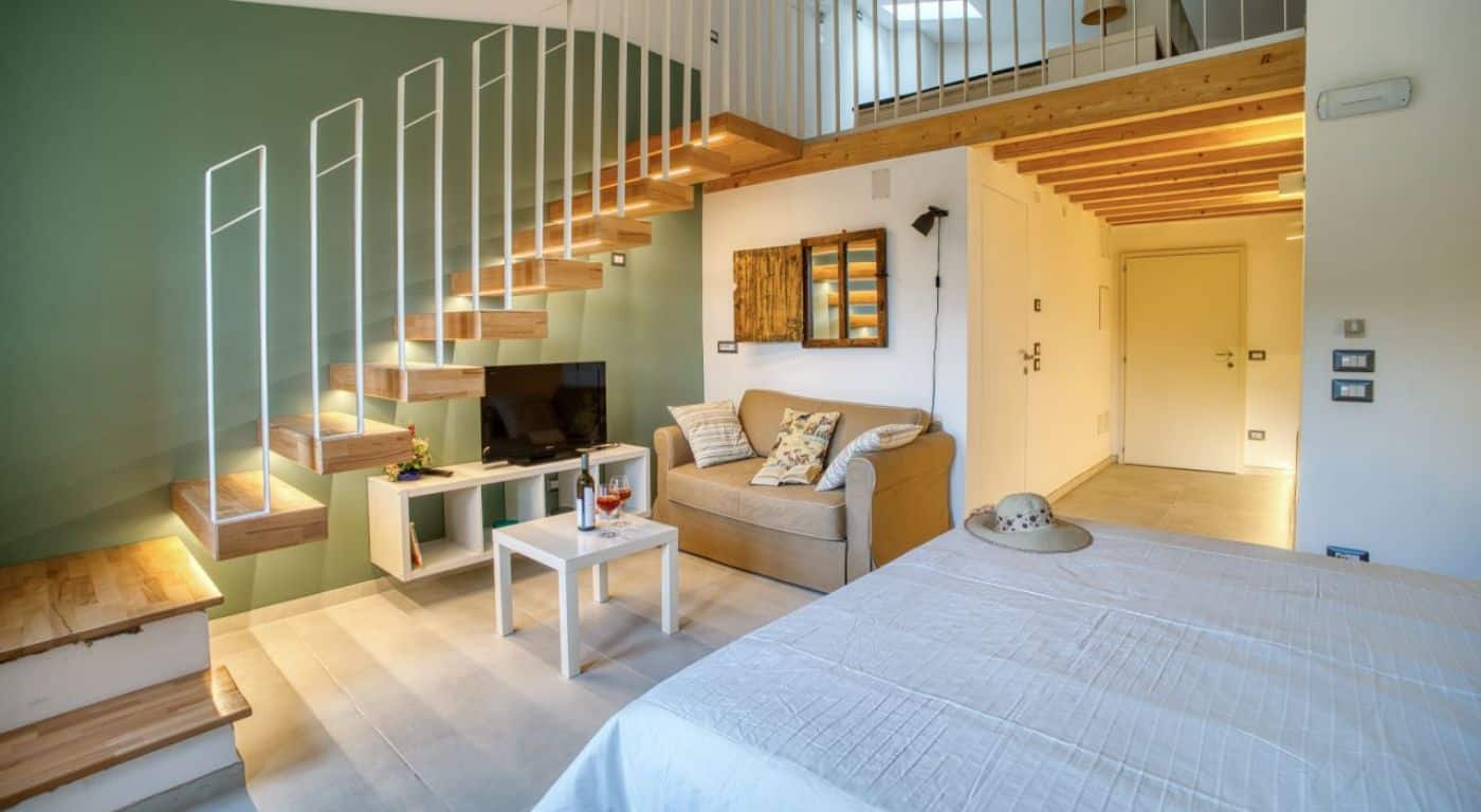 Agriturismo Borgo Canapegna – Fabriano