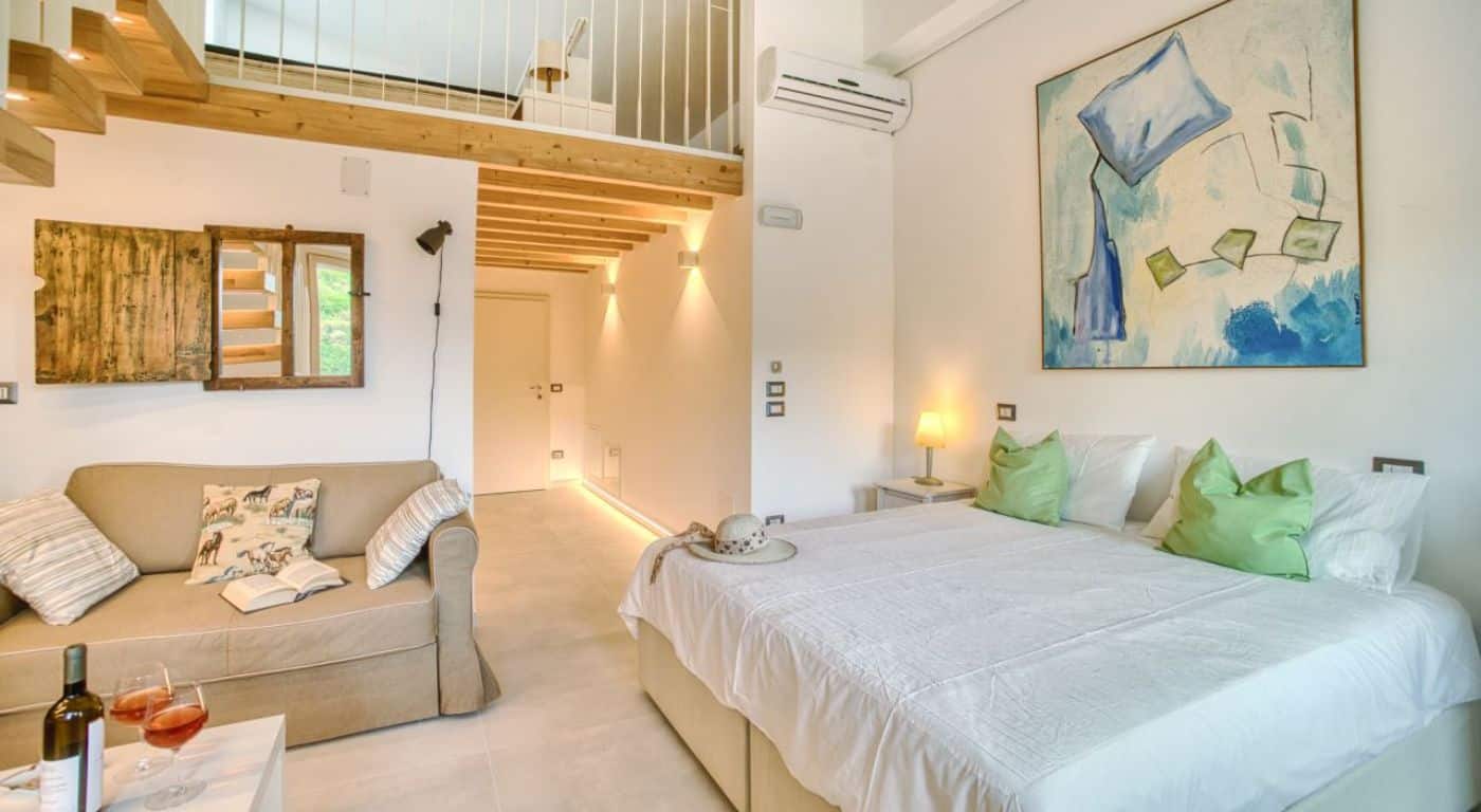 Agriturismo Borgo Canapegna – Fabriano