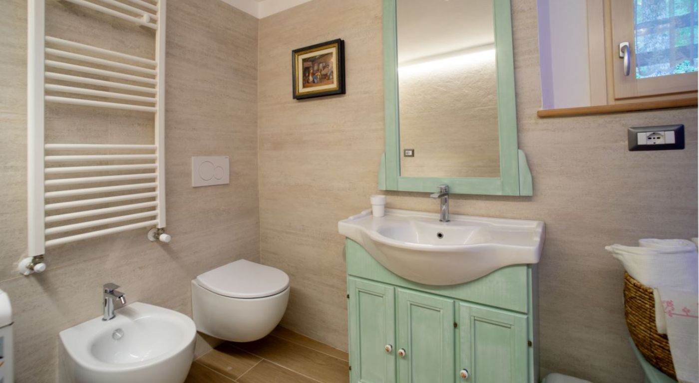 Agriturismo Borgo Canapegna – Fabriano